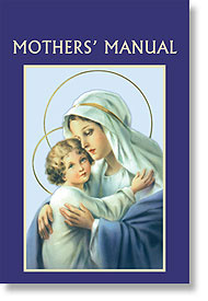 Mother's Manual Prayer Book